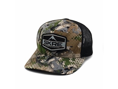 Embroidered Trucker Hat Custom Embroidered Trucker Hat Custom