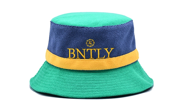 custom bucket hat