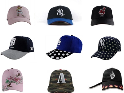 ACE Hats Products Catalog