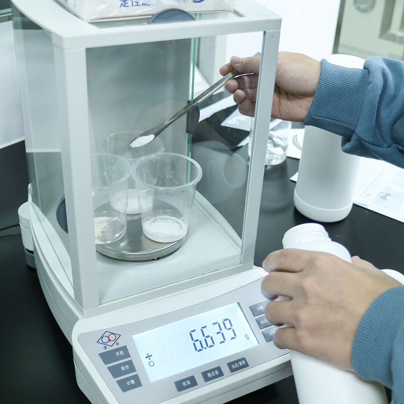 Guangzhou Ace Headwear Manufacturing Co., Ltd Laboratory