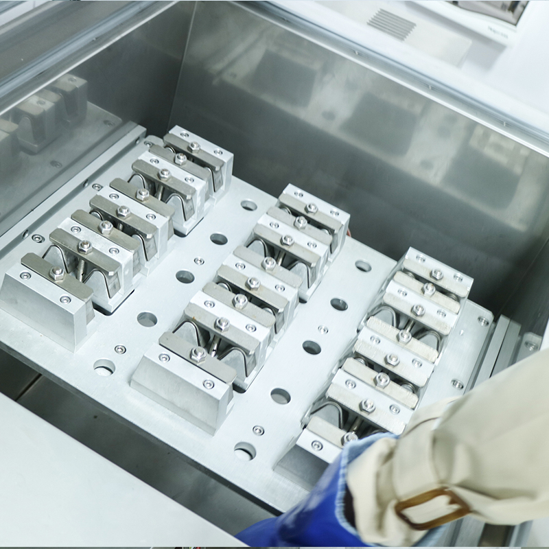 Guangzhou Ace Headwear Manufacturing Co., Ltd Laboratory