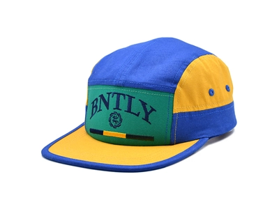 5 panel camper hat oem