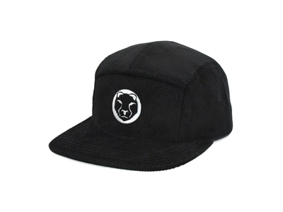 corduroy camp cap oem