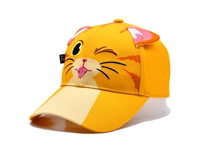 custom-cat-ear-baseball-cap