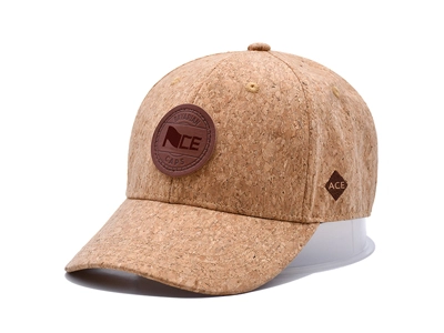 custom-cork-baseball-cap