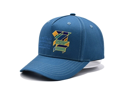 custom-flat-embroidered-cap