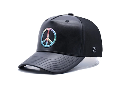 custom-leather-baseball-cap
