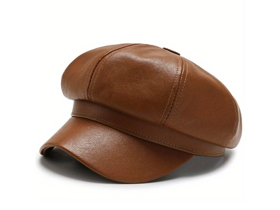 leather-beret-hat-bulk