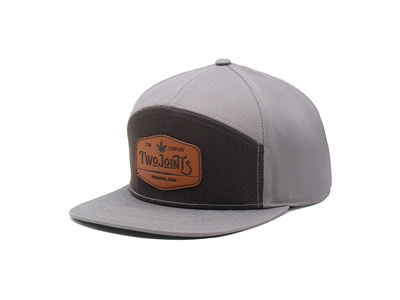 manufacturers-7-panel-snapback-cap