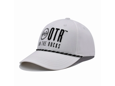 rope-golf-cap-manufacturer