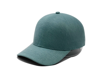 seamless-crown-2-pieces-patent-cap-manufacturer