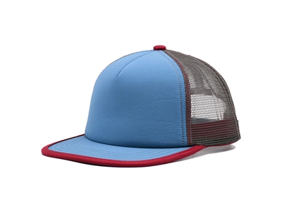 Personalized Recycled RPET Trucker Hat Bulk