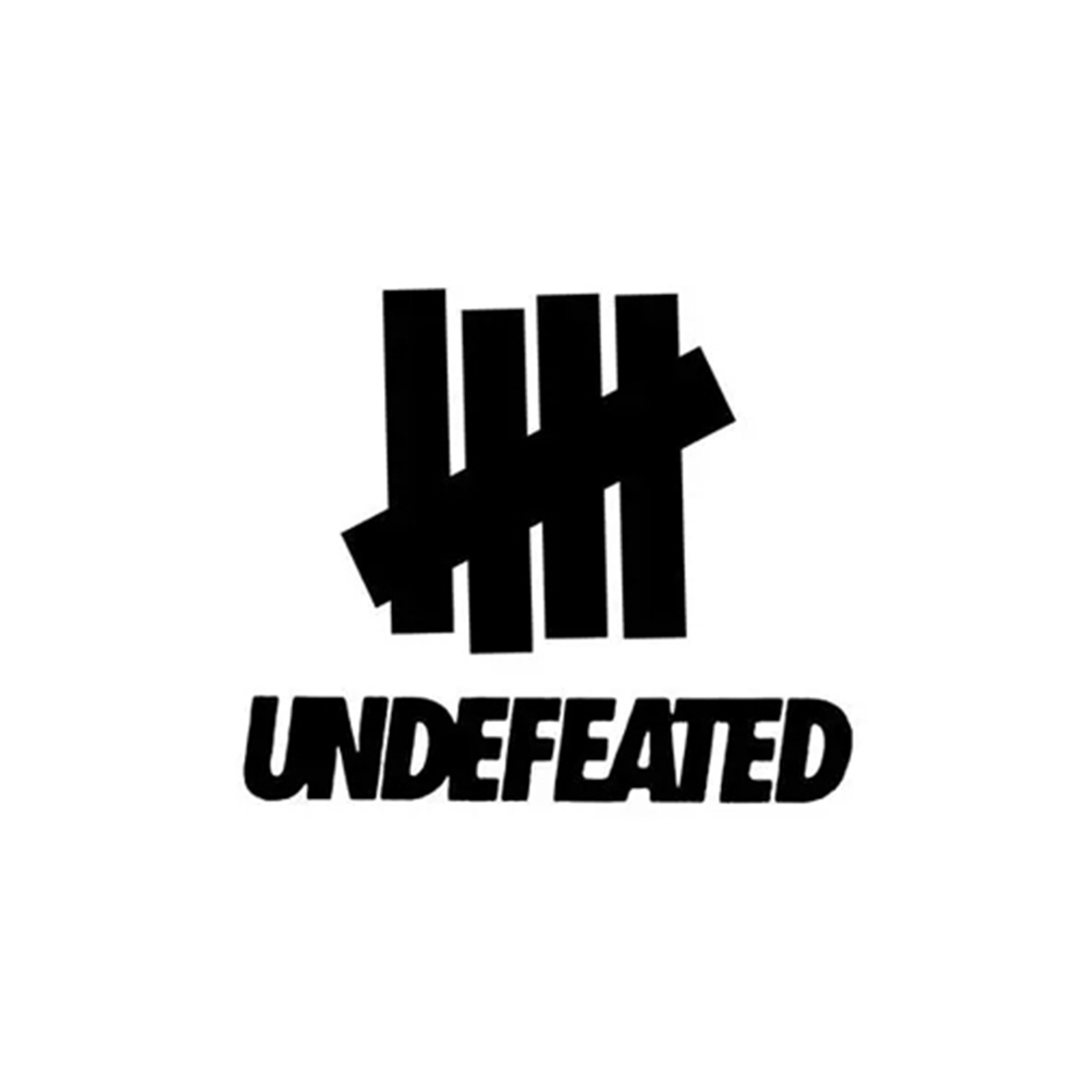 undefeated