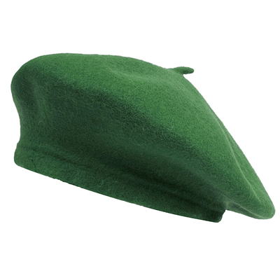 Custom Beret Cap