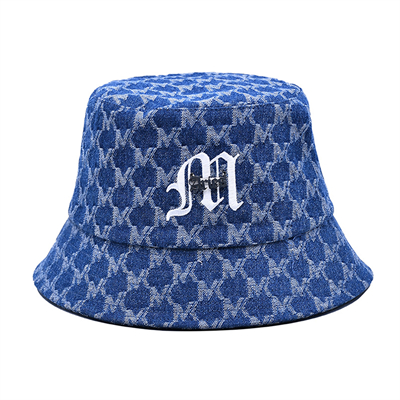 Custom Bucket Hat/Fisherman Hat