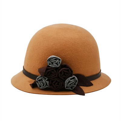 Custom Lady Fashion Hat