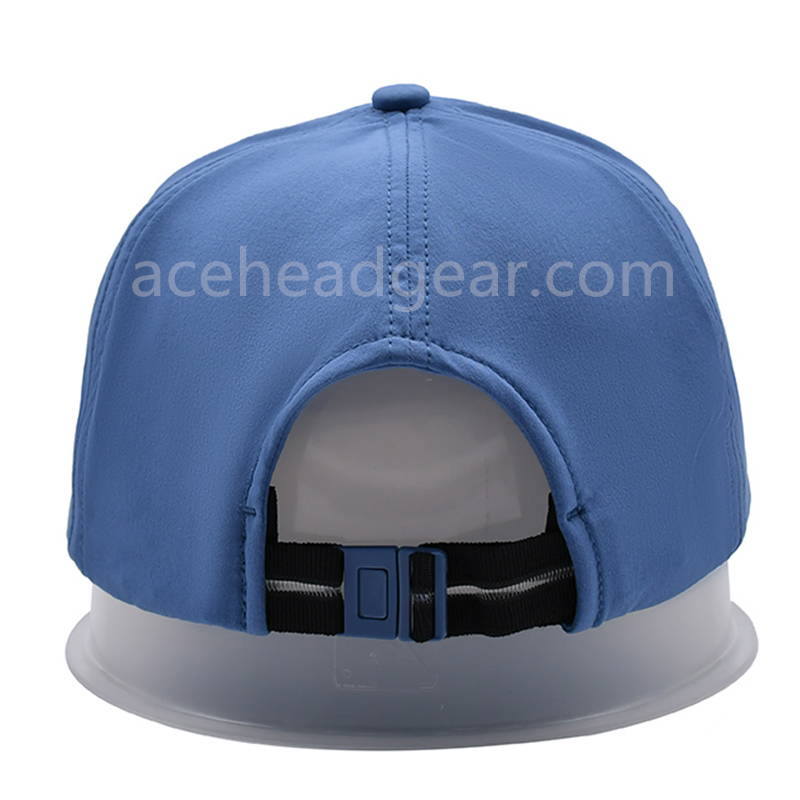 Elastic Band With Insert Buckle