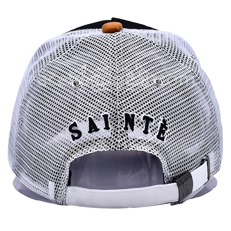 Metal Buckle Closure