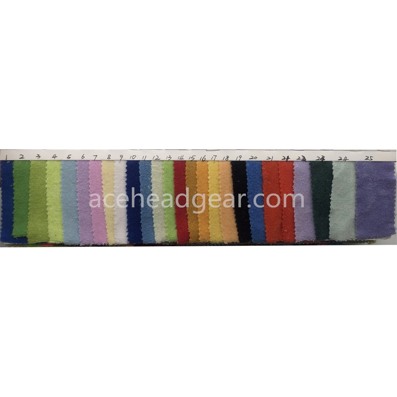 Polyester Towel Cloth