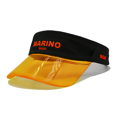 Custom Tennis Visors