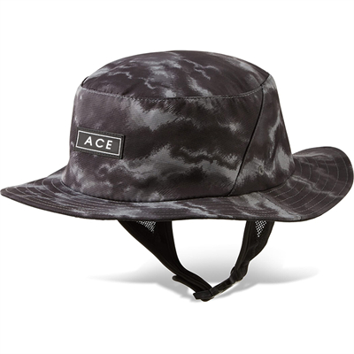 Custom 5 Panel Surf Hat