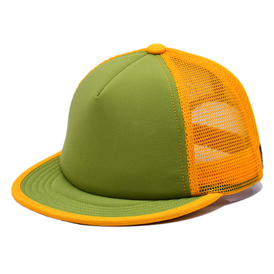 Custom Recycled RPET Trucker Hat Whalesale