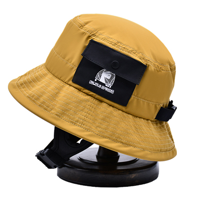 Surf Bucket Hat