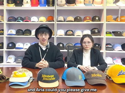 About Guangzhou Ace Headwear Manufacturing Co., Ltd