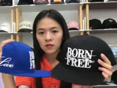 Black Gorras Flat Bill Snapback Hat