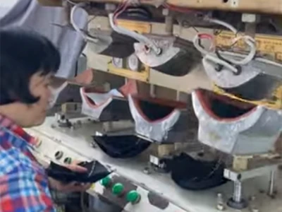 Press The Previous Page