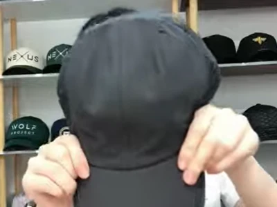 Sports Hat Cap Baseball Cap