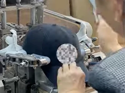 Steaming And Blocking