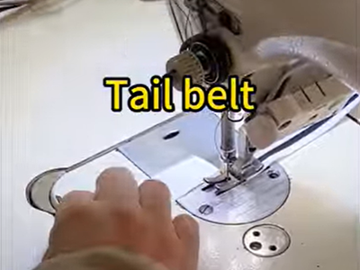 Tail Belt