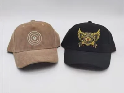 The Difference Between Corduroy And Cotton Baseball Cap