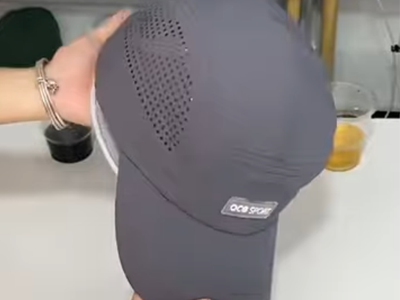 Waterproof Sports Baseball Caps Hats