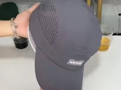 Waterproof Sports Baseball Caps Hats