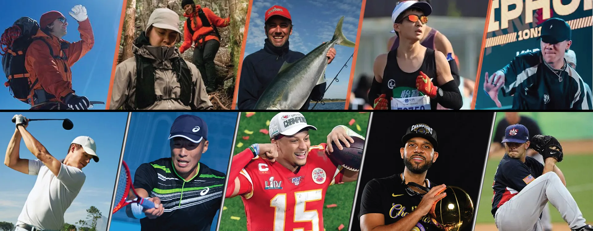 Custom Headwear OEM/ODM Services