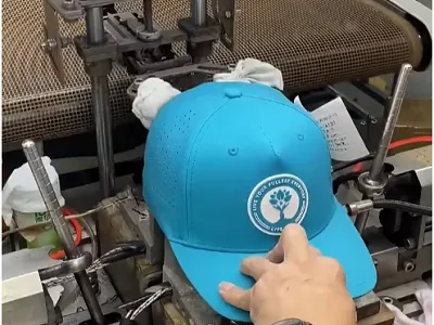 Guangzhou ACE Headwear Professional Hat Factory