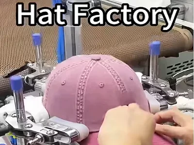 Every Day We Turn Logos Into Hats. Will The Next One Be Yours?