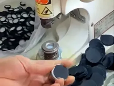 Manufacturer of High Quality Baseball Cap from China