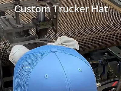 Trucker Caps