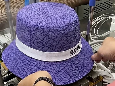 Wholesale Bucket Hat