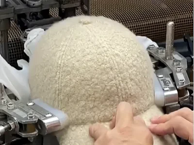 Snapbacks Caps Manufacturer