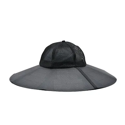 Power Hat