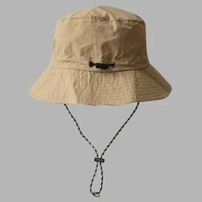 waterproof bucket hat
