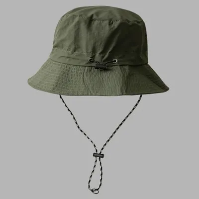 waterproof bucket hat