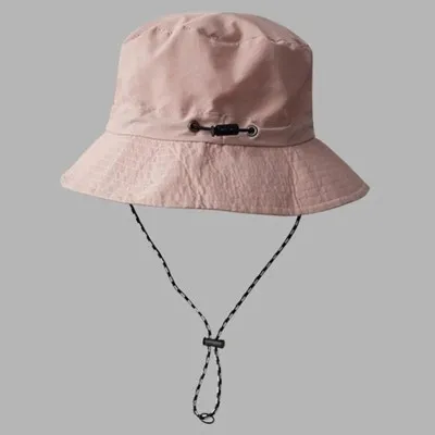waterproof bucket hat