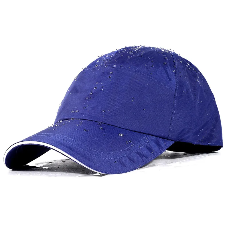 waterproof cap for men suppliers