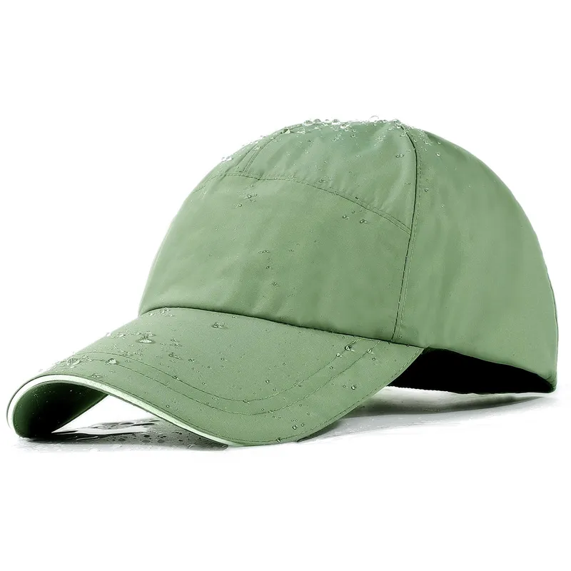 waterproof cap for men suppliers