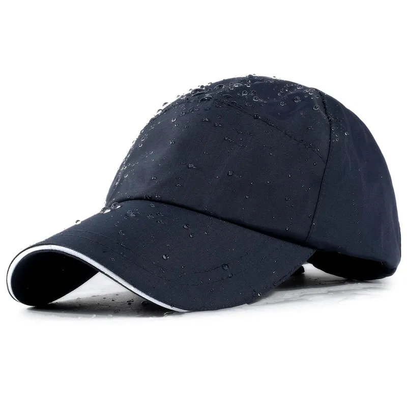 waterproof cap for men suppliers
